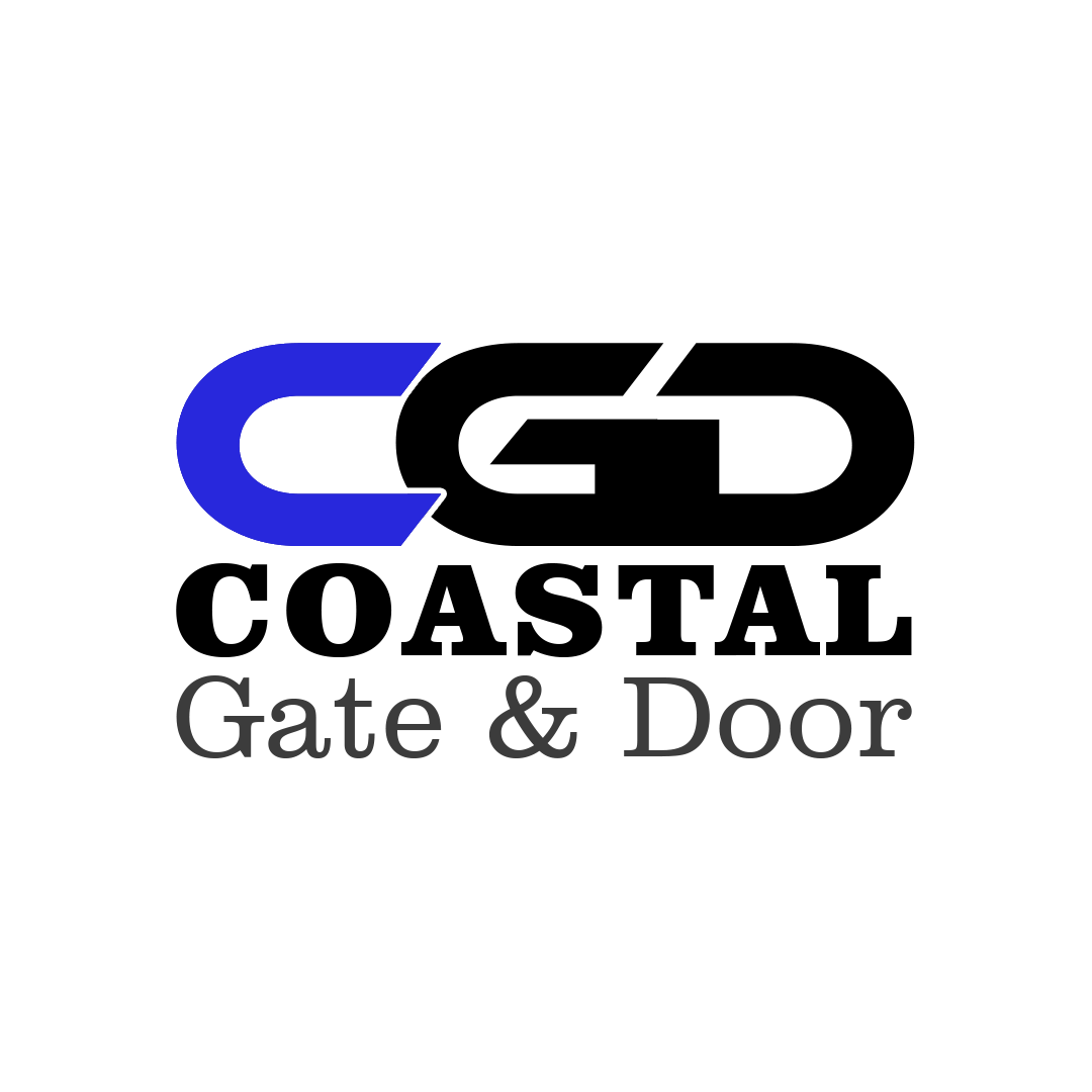Coastal Gate & Door